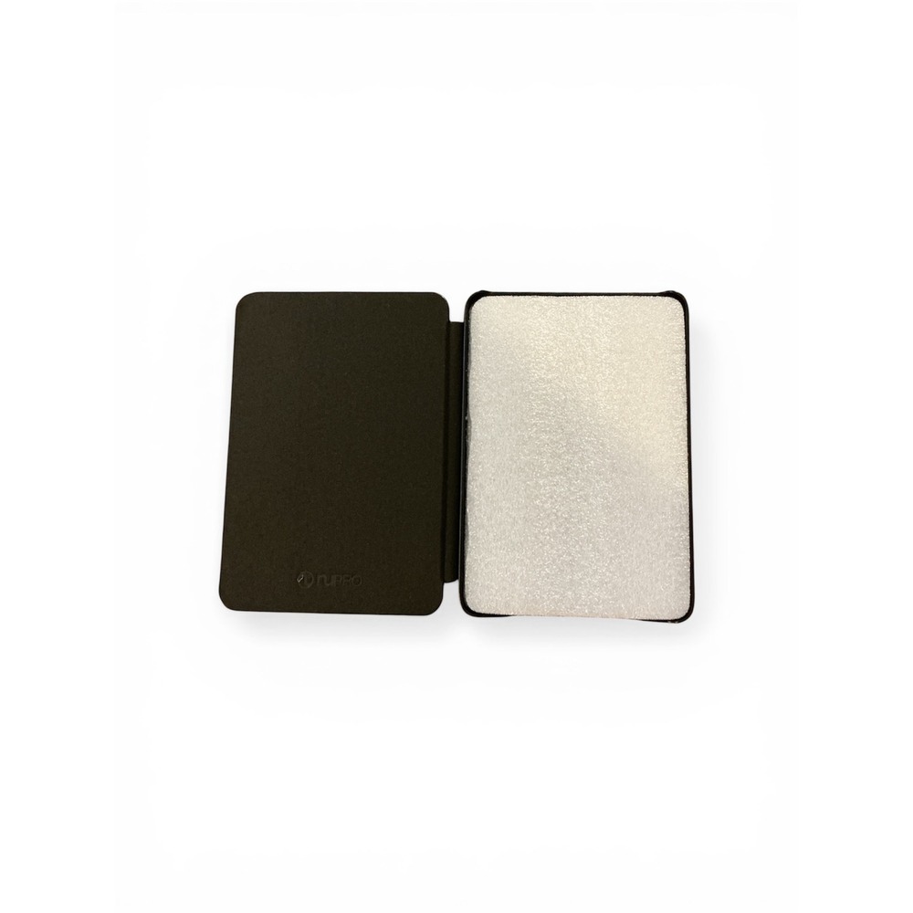 NuPro Black Protective‎ Cover for Kindle 2022 Release 11th Generation - Picture 4 of 7